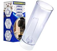 Serbatoio Acqua per Macchina Caffè Cialde con Codice Originale 422225968313 per Philips L'Or Barista LM8012 LM8014 LM8016 LM8018 - Garanzia di 10 Anni - MONTERAL