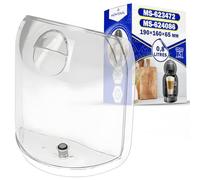Serbatoio Acqua per Macchina Caffè Cialde con Codice Originale MS-623472 MS-624086 per Krups per Dolce Gusto Mini Me - Garanzia di 10 Anni - MONTERAL