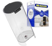 Serbatoio Acqua per Macchina Caffè Cialde MS-624326 per Krups per Nespresso