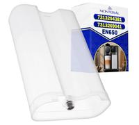 Serbatoio Acqua per Macchina da Caffè Capsule Codice 7313254381 7313269041 | per Delonghi per Nespresso Gran Lattissima EN650 - Garanzia di 10 Anni - MONTERAL