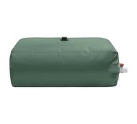Serbatoio acqua pieghevole 500 L con rubinetto - Ideale per giardino, campeggio e attività all'aperto | Leggero, PVC e durevole | Pratico stoccaggio dell'acqua per ogni uso