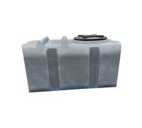 Serbatoio acqua potabile 300 L fisso - div. Colori serbatoio acqua bidone pio...