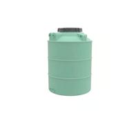 Serbatoio acqua potabile Telcom Aquarius NSV 300 litri verticale colore verde