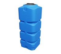 Serbatoio acqua potabile Varile 1000L verticale | senza BPA | Made in EU | pe...