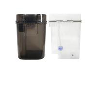 Serbatoio Acqua Pulita 1S B101CN X10+, Compatibile Con Xiaomi, Robot Aspirapolvere X10+/X10 Plus/B101GL, Parti For Aspirapolvere(2psc)