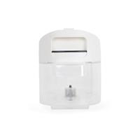 SERBATOIO ACQUA PULITA di ricambio, compatibile con le parti dell'aspirapolvere portatile compatibile con TINECO IFLOOR 3 SERBATOIO ACQUA PULITA