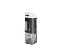 Serbatoio Acqua Pulita e Sporca Compatibile con Tineco Floor ONE Switch S6 Stretch/Stretch S6 / i6 Stretch - Set 0,8L Clean + 0,72L Dirty per Aspirapolvere Lavapavimenti Senza Fili(Dirty Watertank)
