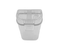 Serbatoio acqua pulita originale, Serbatoio acqua sporca, compatibile con Dreame Bot L10S Ultra / L10 Ultra / S10 / S10 Pro, compatibile con Mijia B101CN, Robot aspirapolvere pezzi di ricambio ( Color