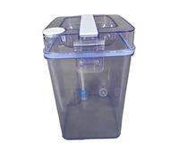 Serbatoio Acqua Pulita Originale, Serbatoio Acqua Sporca, Compatibile Con ECOVACS Deebot T20 OMNI, Aspirapolvere parte(Clean Water Tank)