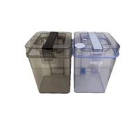 BoSeam Serbatoio Acqua Pulita Originale, Serbatoio Acqua Sporca, Compatibile con ECOVACS Deebot T20 Omni, Aspirapolvere Parte(As Show)