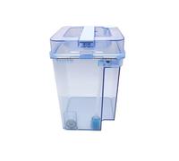 Serbatoio Acqua Pulita Originale, Serbatoio Acqua Sporca, Compatibile Con Ecovacs Deebot T20 OMNI/T10 OMNI/X1 OMNI, Aspirapolvere parte(Clean water tank)