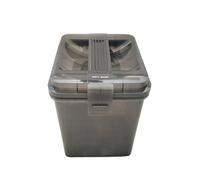 Serbatoio Acqua Pulita Originale, Serbatoio Acqua Sporca, Compatibile Con Ecovacs Deebot T30s/T30s Combo, Aspirapolvere parte(Dirty water tank)