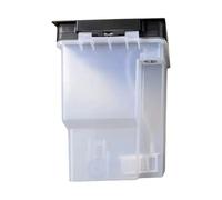 Serbatoio acqua pulita originale, serbatoio acqua sporca, compatibile con ECOVACS DEEBOT X11 Omnicyclone, robot aspirapolvere Accessori(Clean Water Tank)