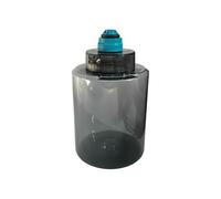 Serbatoio acqua pulita originale, serbatoio acqua sporca, compatibile con JONR ED12 / ED12 PRO, accessori for aspirapolvere a umido e a secco pezzi di ricambio(Clean Water Tank 1pcs)