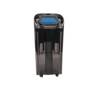 Serbatoio acqua pulita originale, serbatoio acqua sporca, compatibile con JONR ED12 / ED12 PRO, accessori for aspirapolvere a umido e a secco pezzi di ricambio(Dirty Water Tank 1pcs)