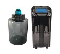 Serbatoio acqua pulita originale, serbatoio acqua sporca, compatibile con JONR ED12 / ED12 PRO, accessori for aspirapolvere a umido e a secco pezzi di ricambio(Set a)