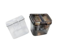 Serbatoio Acqua Pulita Originale, Serbatoio Acqua Sporca, Compatibile Con Mova P50 Pro Ultra /Z60 Ultra Roller Completo, Aspirapolvere parte(As show)