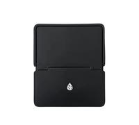 Serbatoio Acqua Pulita Originale, Serbatoio Acqua Sporca, Compatibile Con Roborock S8 MaxV Ultra, Aspirapolvere parte(Dirty water tank)