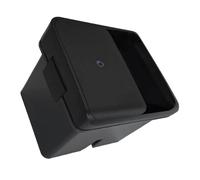 Serbatoio acqua pulita originale, serbatoio acqua sporca, compatibile con Roborock Saros 10R / Saros Z70, robot aspirapolvere Accessori(Clean Water Tank)