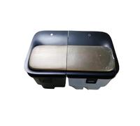 Serbatoio acqua pulita originale, serbatoio acqua sporca, compatibile for ECOVACS DEEBOT X9 PRO Omni, robot aspirapolvere Accessori(Set 1)