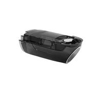 GUWIE Serbatoio Acqua Pulita, Serbatoio Acqua Sporca, Compatibile con Eureka NEW400, Accessori Originali for Aspirapolvere Pezzi di Ricambio(Clean Water Tank)