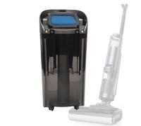 Serbatoio acqua pulita Serbatoio acqua sporca - Compatibile con JONR ED12/ED12 PRO - Accessori for aspirapolvere a secco e umido, pezzi di ricambio for la sostituzione(Dirty Water Tank)