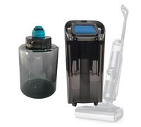 Serbatoio acqua pulita Serbatoio acqua sporca - Compatibile con JONR ED12/ED12 PRO - Accessori for aspirapolvere a secco e umido, pezzi di ricambio for la sostituzione(2pcs)