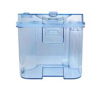 Serbatoio acqua pulita Serbatoio di recupero Serbatoio delle acque reflue, compatibili con Dreame W10 W10 Pro, Accessori for pezzi di ricambio for aspirapolvere(Clean water tank)