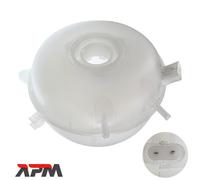 Serbatoio Acqua Radiatore con Sensore per VW Multivan V 7H T5 7E T6 SG 1.9-3.2