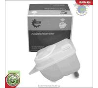 Serbatoio acqua radiatore Esen per AUDI 100 A6