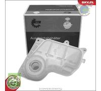 Serbatoio acqua radiatore Esen per AUDI A6 A4 SKODA SUPERB VW PASSAT (3B6) (3B5