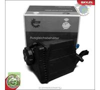 Serbatoio acqua radiatore Esen per BMW 7 F01 F02 F03 F04 ActiveHybrid 740 73 #qn