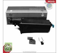 Serbatoio acqua radiatore Esen per BMW X5 E53 3.0 3 E46 330 320 318 316