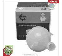 Serbatoio acqua radiatore Esen per CITROEN C4 II DS4 I PEUGEOT 307