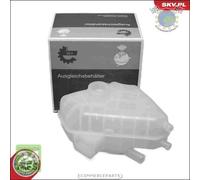 Serbatoio acqua radiatore Esen per FORD ECOSPORT FIESTA B-MAX KA