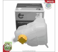 Serbatoio acqua radiatore Esen per FORD FUSION FIESTA #qu