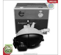Serbatoio acqua radiatore Esen per MERCEDES CLASSE GLK 350 320 300 280 250 2 #pc