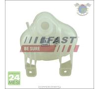 Serbatoio acqua radiatore Fast per ALFA ROMEO MITO FIAT GRANDE PUNTO