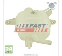 Serbatoio acqua radiatore Fast per CITROEN NEMO FIAT FIORINO QUBO PEUGEOT BIPPE