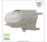 Serbatoio acqua radiatore Febi per AUDI A6 #jr