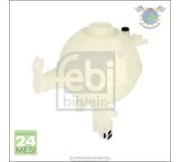 Serbatoio acqua radiatore Febi per BMW 8 G16 F93 840 G15 F92 5 G30 F90 540 530