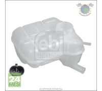 Serbatoio acqua radiatore Febi per CHEVROLET MALIBU OPEL INSIGNIA A SAAB 9-5