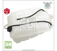 Serbatoio acqua radiatore Febi per IRISBUS PROWAY IVECO EUROCARGO EuroCargo