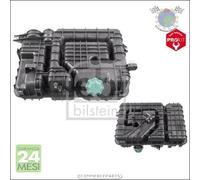 Serbatoio acqua radiatore Febi per MERCEDES ACTROS 4152 3363 3358 3353 3352 335