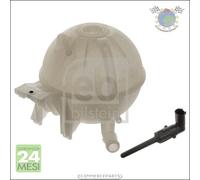 Serbatoio acqua radiatore Febi per MERCEDES SPRINTER 519 518 516 515 513 511 #jx