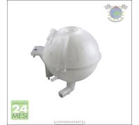 Serbatoio acqua radiatore Goom per MERCEDES VIANO CDI 3.7 3.5 3.2 VITO 126 123