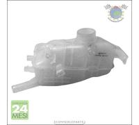 Serbatoio acqua radiatore Goom per RENAULT MEGANE