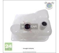Serbatoio acqua radiatore Maxgear per OPEL CORSA C TIGRA COMBO