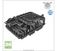 Serbatoio acqua radiatore Meyle per MERCEDES ACTROS 4163 4158 4152 3363 3358 33