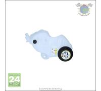 Serbatoio acqua radiatore NRF per LAND ROVER RANGE IV II